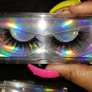 3d mink lashes
